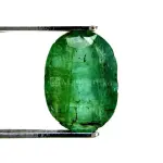 Natural Emerald (Panna) - 1.84 Carat