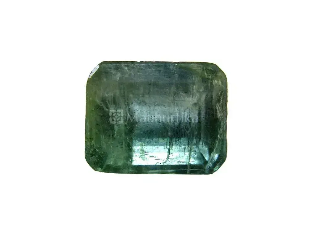 Natural Emerald (Panna) - 1.85 Carat