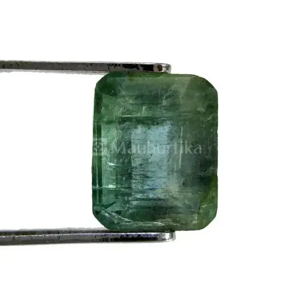 Natural Emerald (Panna) - 1.85 Carat