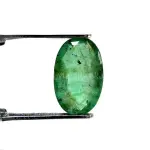 Natural Emerald (Panna) - 1.93 Carat