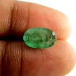 Natural Emerald (Panna) - 1.93 Carat
