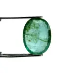 Natural Emerald (Panna) - 1.95 Carat