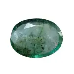 Natural Emerald (Panna) - 1.95 Carat