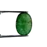 Natural Emerald (Panna) - 1.96 Carat