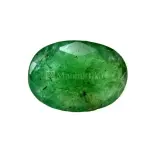 Natural Emerald (Panna) - 1.96 Carat