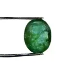 Natural Emerald (Panna) - 1.97 Carat
