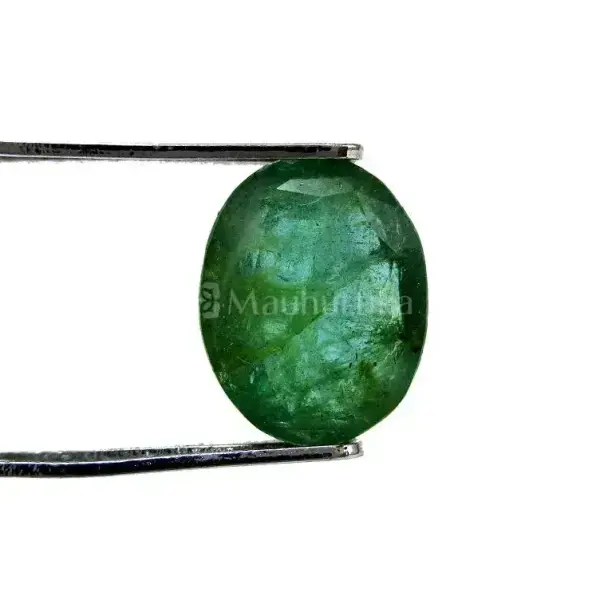 Natural Emerald (Panna) - 1.97 Carat