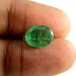 Natural Emerald (Panna) - 1.97 Carat