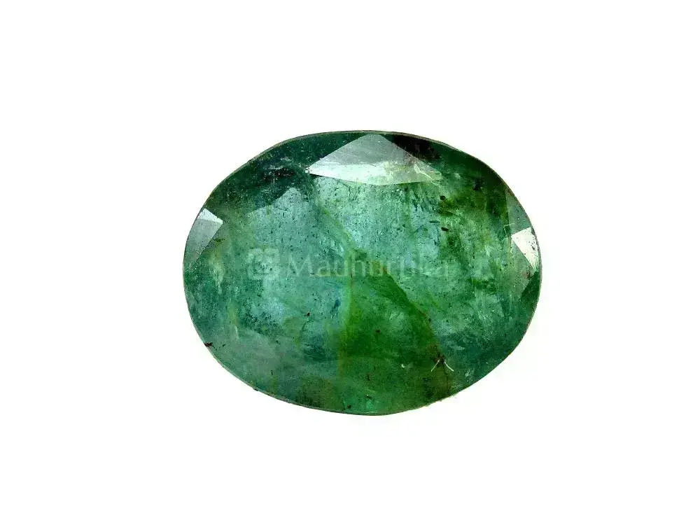 Natural Emerald (Panna) - 1.97 Carat