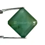 Natural Emerald (Panna) - 10.14 Carat