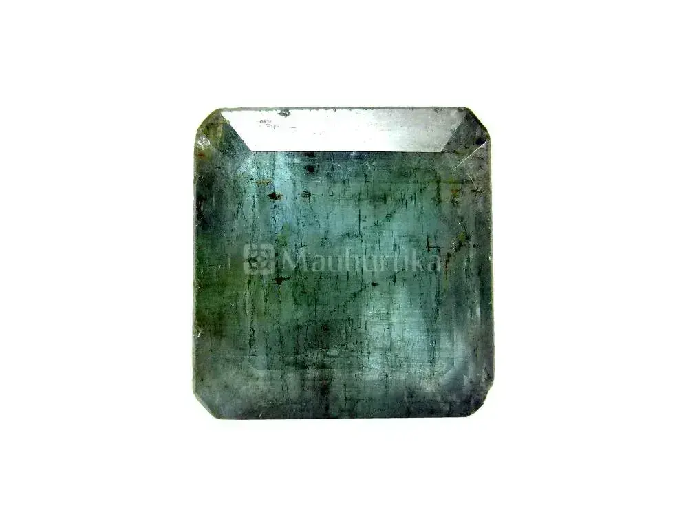 Natural Emerald (Panna) - 11.43 Carat