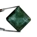Natural Emerald (Panna) - 11.43 Carat