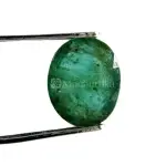 Natural Emerald (Panna) - 2.02 Carat