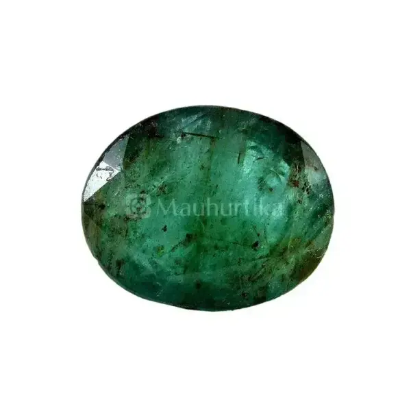 Natural Emerald (Panna) - 2.02 Carat
