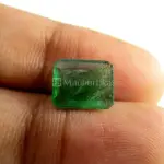 Natural Emerald (Panna) - 2.13 Carat