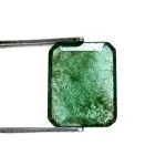 Natural Emerald (Panna) - 2.13 Carat