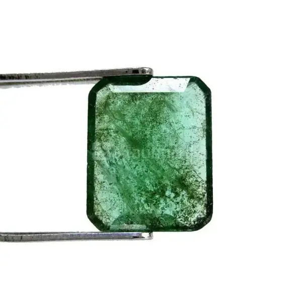 Natural Emerald (Panna) - 2.13 Carat