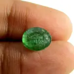 Natural Emerald (Panna) - 2.17 Carat