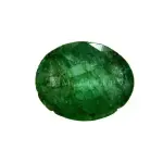 Natural Emerald (Panna) - 2.17 Carat