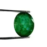 Natural Emerald (Panna) - 2.18 Carat