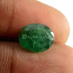 Natural Emerald (Panna) - 2.18 Carat