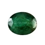 Natural Emerald (Panna) - 2.18 Carat