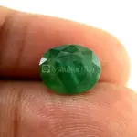 Natural Emerald (Panna) - 2.26 Carat