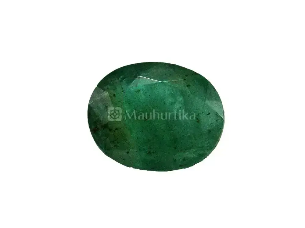 Natural Emerald (Panna) - 2.26 Carat