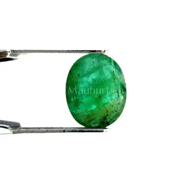 Natural Emerald (Panna) - 2.26 Carat
