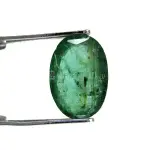 Natural Emerald (Panna) - 2.27 Carat