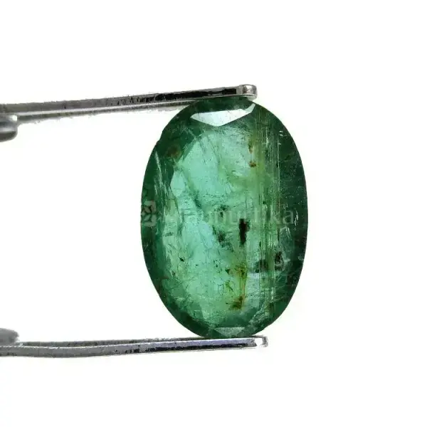 Natural Emerald (Panna) - 2.27 Carat