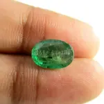 Natural Emerald (Panna) - 2.27 Carat