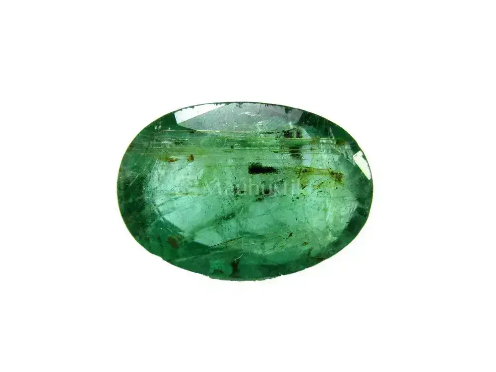 Natural Emerald (Panna) - 2.27 Carat