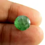 Natural Emerald (Panna) - 2.34 Carat