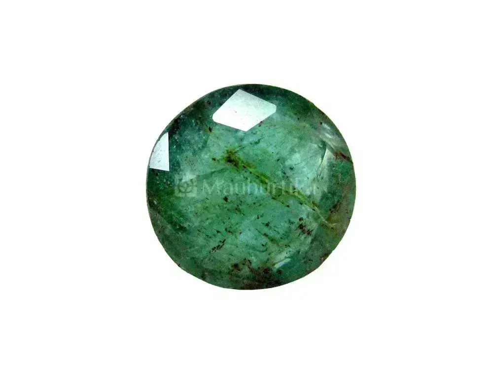 Natural Emerald (Panna) - 2.34 Carat