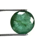 Natural Emerald (Panna) - 2.34 Carat