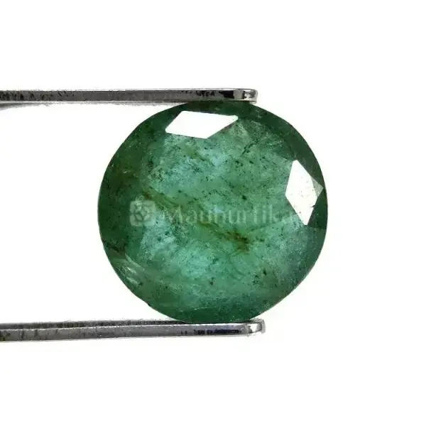 Natural Emerald (Panna) - 2.34 Carat