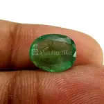 Natural Emerald (Panna) - 2.43 Carat