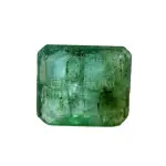 Natural Emerald (Panna) - 2.47 Carat