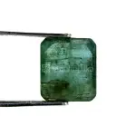 Natural Emerald (Panna) - 2.47 Carat