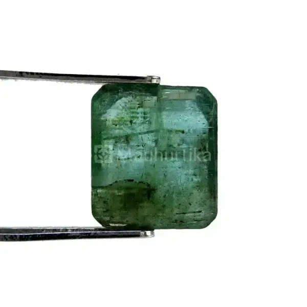 Natural Emerald (Panna) - 2.47 Carat