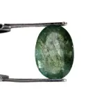 Natural Emerald (Panna) - 2.5 Carat