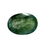 Natural Emerald (Panna) - 2.5 Carat