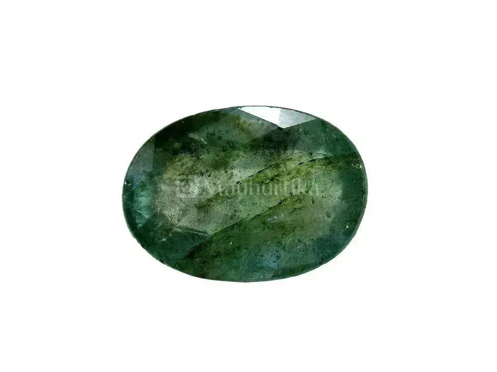 Natural Emerald (Panna) - 2.5 Carat