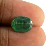 Natural Emerald (Panna) - 2.51 Carat