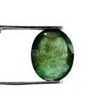 Natural Emerald (Panna) - 2.67 Carat