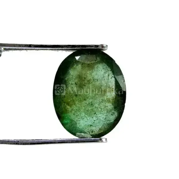 Natural Emerald (Panna) - 2.67 Carat