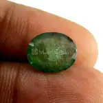 Natural Emerald (Panna) - 2.67 Carat