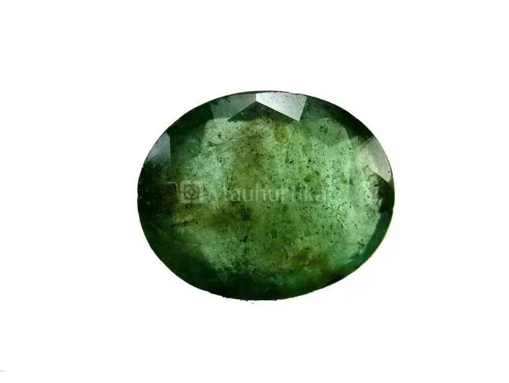 Natural Emerald (Panna) - 2.67 Carat