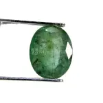 Natural Emerald (Panna) - 2.72 Carat